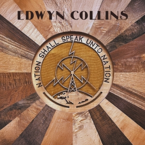 Collins Edwyn - Nation Shall Speak Unto Nation i gruppen VINYL / Kommende / Pop-Rock hos Bengans Skivbutik AB (5579024)