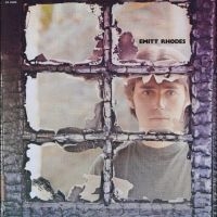 Rhodes Emitt - Emitt Rhodes i gruppen VINYL / Kommende / Pop-Rock hos Bengans Skivbutik AB (5579029)