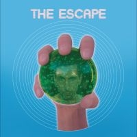 Nino Keller - The Escape i gruppen VINYL / Kommende / Pop-Rock hos Bengans Skivbutik AB (5579041)