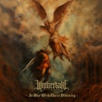 Wythersake - At War With Their Divinity (Digipac i gruppen VI TIPSER / Fredagsutgivelser / 2025-03-21 hos Bengans Skivbutik AB (5579045)