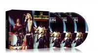 Rolling Stones The - Broadcast Collection 1965-72 (3 Cd i gruppen CD / Kommende / Pop-Rock hos Bengans Skivbutik AB (5579046)