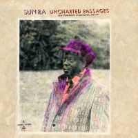 Sun Ra - Uncharted Passages (Yellow Vinyl) i gruppen VINYL / Kommende / Jazz hos Bengans Skivbutik AB (5579049)