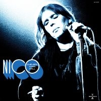 Nico - Chelsea Town Hall (Blue Vinyl) i gruppen VINYL / Kommende / Pop-Rock hos Bengans Skivbutik AB (5579051)