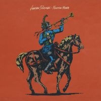 Personne Jonathan - Nouveau Monde i gruppen CD / Kommende / Pop-Rock hos Bengans Skivbutik AB (5579058)