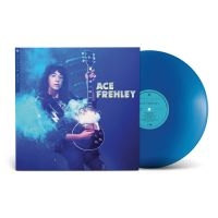 Ace Frehley - Now Playing i gruppen VINYL / Kommende / Metal,Pop-Rock hos Bengans Skivbutik AB (5579079)