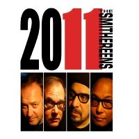 Smithereens The - 2011 i gruppen CD / Kommende / Pop-Rock hos Bengans Skivbutik AB (5579088)