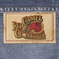 Red Camel Collective - Red Camel Collective i gruppen CD / Kommende / Country hos Bengans Skivbutik AB (5579106)