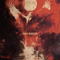 Temple Of Discord - In The Ashes i gruppen VINYL / Kommende / Metal hos Bengans Skivbutik AB (5579124)