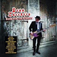 Dean Zucchero - Song For The Sinners i gruppen CD / Kommende / Blues hos Bengans Skivbutik AB (5579126)