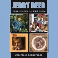 Reed Jerry - A Good Woman?S Love / Mind Your Lov i gruppen CD / Kommende / Pop-Rock hos Bengans Skivbutik AB (5579140)