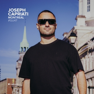 Joseph Capriati - Global Underground #47: Joseph i gruppen VINYL / Kommende / Dance-Techno hos Bengans Skivbutik AB (5579142)