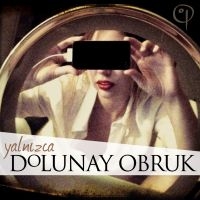 Obruk Dolunay - Yalnizca i gruppen VINYL / Kommende / Pop-Rock hos Bengans Skivbutik AB (5579146)