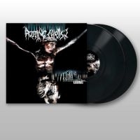 Rotting Christ - Khronos (2 Lp Black Vinyl) i gruppen VINYL / Metal hos Bengans Skivbutik AB (5579162)