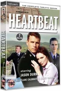 Film - Heartbeat: The Complete Twelfth Series i gruppen Film / Film DVD hos Bengans Skivbutik AB (5579171)