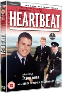 Film - Heartbeat: The Complete Tenth Series i gruppen Film / Film DVD hos Bengans Skivbutik AB (5579177)