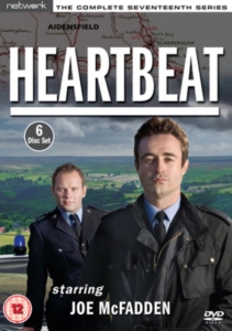 Film - Heartbeat: The Complete Seventeenth Series i gruppen Film / Film DVD hos Bengans Skivbutik AB (5579179)