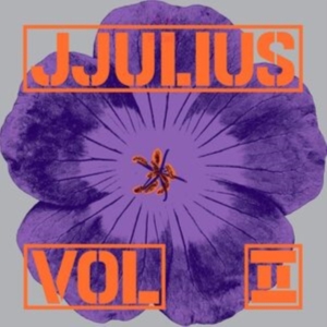 Jjulius - Vol. Ii i gruppen VINYL / Elektroniskt hos Bengans Skivbutik AB (5579181)