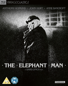 Film - The Elephant Man i gruppen Film BluRay hos Bengans Skivbutik AB (5579183)