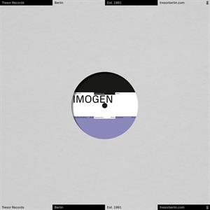 Imogen - Metanoia i gruppen VINYL / Elektroniskt hos Bengans Skivbutik AB (5579193)