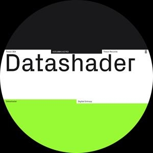 Datashader - Digital Entropy i gruppen VINYL / Elektroniskt hos Bengans Skivbutik AB (5579194)