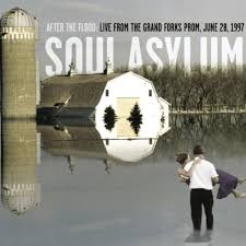 Soul Asylum - After The Flood: Live From The Grand Forks Prom, June 28, 1997(Rsd2025) i gruppen VI TIPSER / Record Store Day / RSD 2025 hos Bengans Skivbutik AB (5579206)