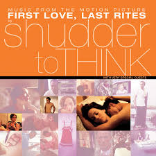 Shudder To Think - First Love, Last Rites Music From The Motion Picture(Rsd2025) i gruppen VI TIPSER / Record Store Day / RSD 2025 hos Bengans Skivbutik AB (5579207)