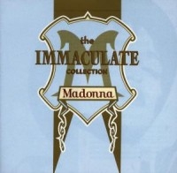 Madonna - The Immaculate Collection i gruppen CD / Best Of,Pop-Rock hos Bengans Skivbutik AB (557935)