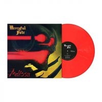 Mercyful Fate - Melissa (Evil Orange Marbled Vinyl) i gruppen VI TIPSER / Fredagsutgivelser / 2025-01-31 hos Bengans Skivbutik AB (5579351)