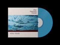 Barren Room - White Clouds (Light Blue Vinyl Lp) i gruppen VINYL / Kommende / Pop-Rock hos Bengans Skivbutik AB (5579390)