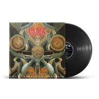 Vader - Ultimate Incantation (Vinyl Lp) i gruppen VINYL / Kommende / Metal hos Bengans Skivbutik AB (5579392)