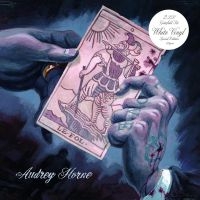 Audrey Horne - Le Fol (2 Lp White Vinyl) i gruppen VINYL hos Bengans Skivbutik AB (5579399)