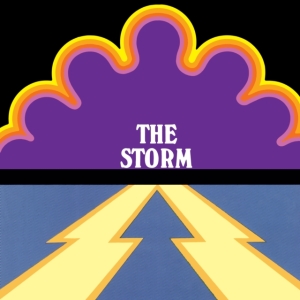 Storm - The Storm i gruppen VINYL / Metal hos Bengans Skivbutik AB (5579401)