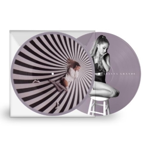 Ariana Grande - My Everything (10Th Anniversary Picture Vinyl) i gruppen VINYL / Pop-Rock hos Bengans Skivbutik AB (5579403)