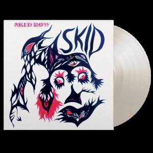 Skid Row - Skid i gruppen VINYL / Kommende / Pop-Rock hos Bengans Skivbutik AB (5579407)