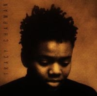 TRACY CHAPMAN - TRACY CHAPMAN i gruppen Aug3300 hos Bengans Skivbutik AB (557946)