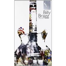 Billy Bragg - Volume 2 i gruppen CD / Pop-Rock hos Bengans Skivbutik AB (5579538)