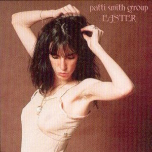 Patti Smith Group - Easter i gruppen VI TIPSER / Mest Populære cd-klassiker hos Bengans Skivbutik AB (557954)