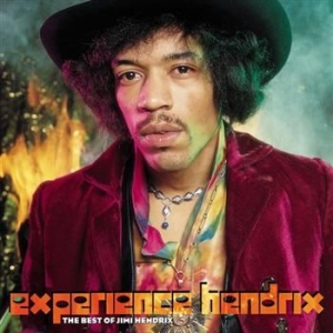 Hendrix Jimi - Experience Hendrix: The Best Of Jimi Hendrix i gruppen CD / Best Of,Pop-Rock hos Bengans Skivbutik AB (557955)