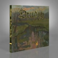 Drudkh - Shadow Play (Digipack) i gruppen CD / Kommende / Metal hos Bengans Skivbutik AB (5579736)