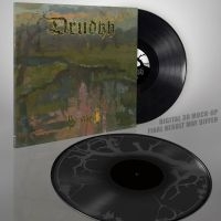 Drudkh - Shadow Play (2 Lp Black Vinyl) i gruppen VINYL / Kommende / Metal hos Bengans Skivbutik AB (5579737)