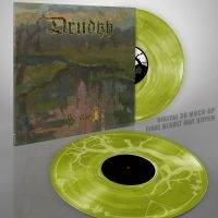 Drudkh - Shadow Play (2 Lp Marbled Vinyl) i gruppen VINYL / Kommende / Metal hos Bengans Skivbutik AB (5579739)