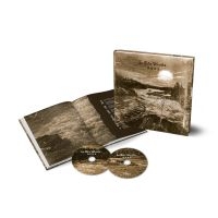 In The Woods - Otra (2 Cd Hardcover Book) i gruppen CD / Kommende / Metal,Norsk Musikkk hos Bengans Skivbutik AB (5579750)