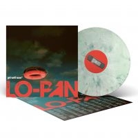 Lo-Pan - Get Well Soon (Marbled Vinyl Lp) i gruppen VINYL / Kommende / Metal hos Bengans Skivbutik AB (5579756)