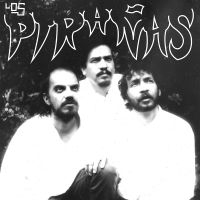 Los Pirañas - Una Oportunidad Más De Triunfar En i gruppen CD / Kommende / Pop-Rock hos Bengans Skivbutik AB (5579773)