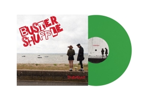 Buster Shuffle - Together i gruppen VINYL / Kommende / Pop-Rock,Punk hos Bengans Skivbutik AB (5579775)