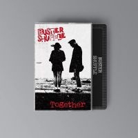 Buster Shuffle - Together i gruppen Kommende / Pop-Rock,Punk hos Bengans Skivbutik AB (5579789)