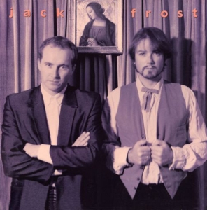 Jack Frost (Steve Kilbey & Grant Mc - As Seen On Tv i gruppen CD / Kommende / Pop-Rock hos Bengans Skivbutik AB (5579801)