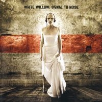 White Willow - Signal To Noise (Remaster) (Bone Wh i gruppen VINYL / Kommende / Pop-Rock hos Bengans Skivbutik AB (5579804)