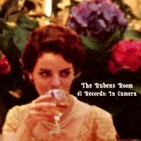 Various Artists - The Rubens Room - Él Records: In Ca i gruppen VINYL / Kommende / Pop-Rock hos Bengans Skivbutik AB (5579827)