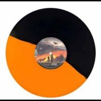 Talla 2 Xlc - Flaming Star i gruppen VINYL / Kommende / Pop-Rock hos Bengans Skivbutik AB (5579838)